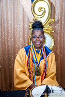 Nyanyoh's Graduation