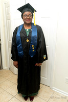 Christa's Graduation