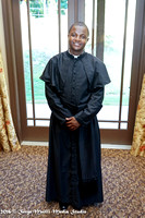 Father Valery Akoh