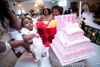 Havenly's Christening
