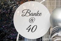 Banke @ 40